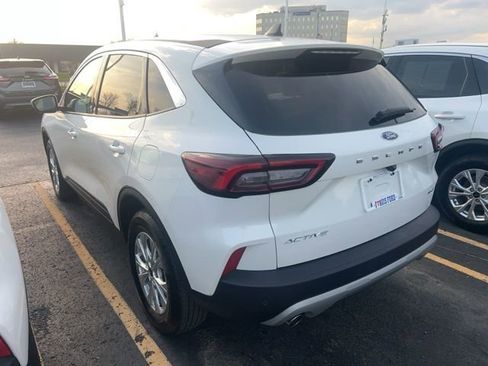 Used 2023 Ford Escape Active w/ Tech Pack #2 image 4