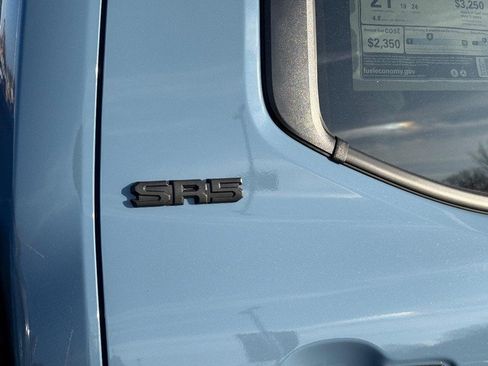 New 2026 Toyota Tacoma SR5 image 5