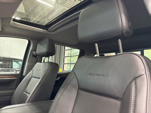 Used 2024 GMC Sierra 1500 Denali w/ Denali Reserve Package image 35