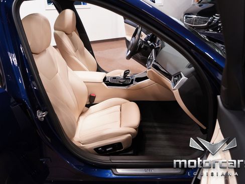 Used 2019 BMW 330i xDrive Sedan image 31