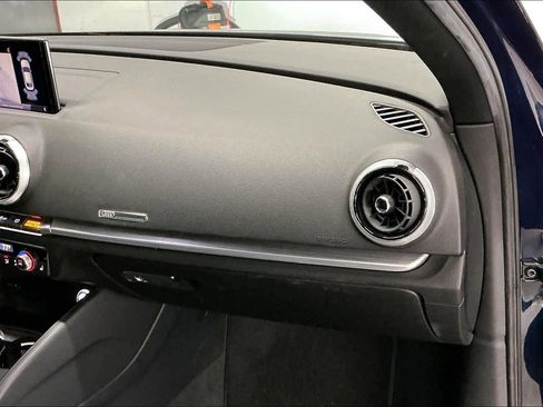 Used 2019 Audi A3 2.0T Premium Plus w/ Premium Plus Package image 18