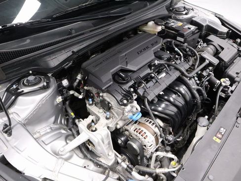 Used 2025 Kia K4 LXS image 14