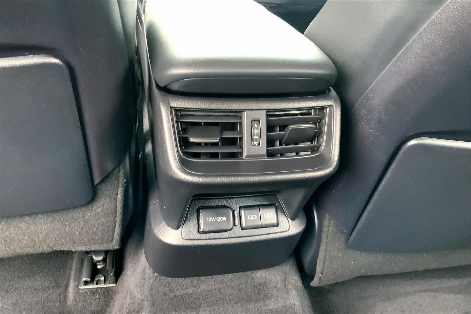 Used 2024 Lexus ES 350 w/ Premium Package FWD image 34
