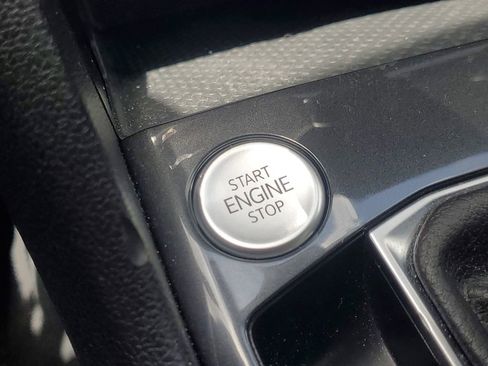 Used 2024 Volkswagen Tiguan S image 30