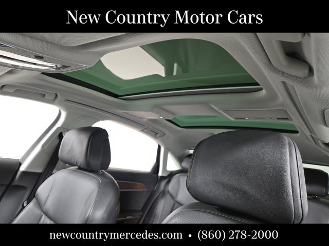 Used 2019 Audi A8 L 3.0T w/ Executive Package AWD/4WD image 12
