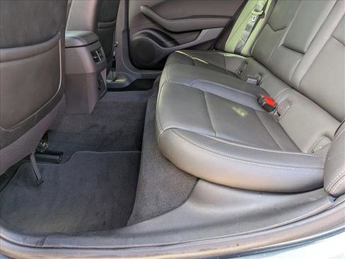 Used 2020 Cadillac CT5 Luxury w/ Cold Weather Package image 19