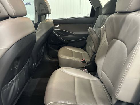 Used 2016 Hyundai Santa Fe Limited w/ Option Group 04 image 35