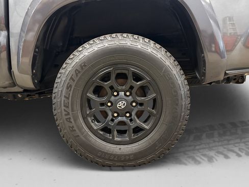 Used 2022 Toyota Tacoma SR5 image 49