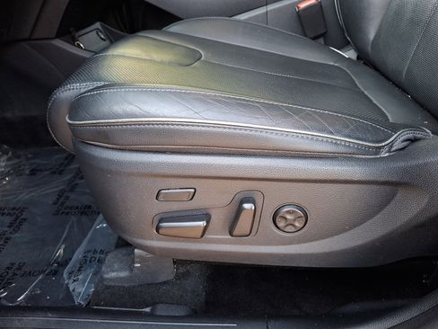 Used 2021 Hyundai Santa Fe Limited FWD image 14