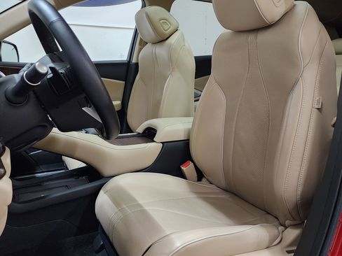 Used 2023 Acura RDX AWD w/ Advance Package image 15