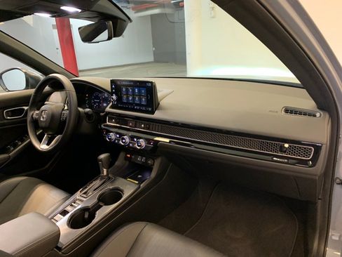 Used 2023 Honda Civic Sport Touring image 55