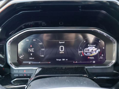 New 2026 GMC Sierra 2500 SLE w/ SLE Value Package; image 17