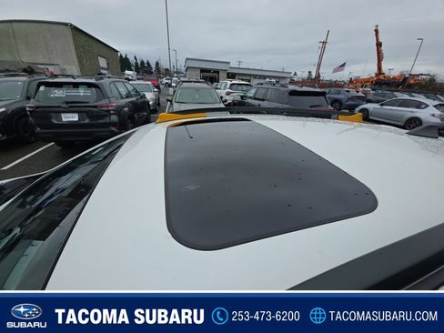 New 2026 Subaru Crosstrek 2.5i Wilderness w/ Crosstrek Mirror Package AWD/4WD image 24