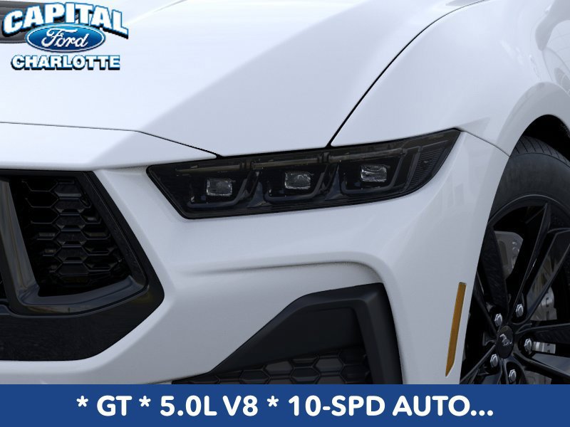 New 2026 Ford Mustang GT RWD image 18