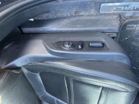 Used 2020 GMC Sierra 2500 Denali w/ Denali Ultimate Package image 7