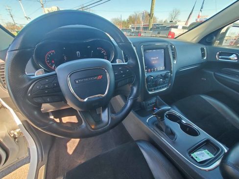 Used 2018 Dodge Durango GT w/ Premium Group image 10