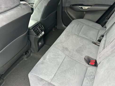 New 2026 Lexus RZ 450e AWD image 12