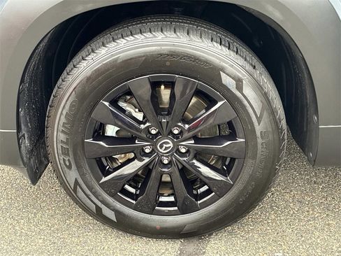 Used 2024 MAZDA CX-50 AWD 2.5 S w/ Preferred Package image 21