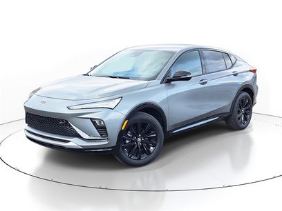 Used 2025 Buick Envista Sport Touring