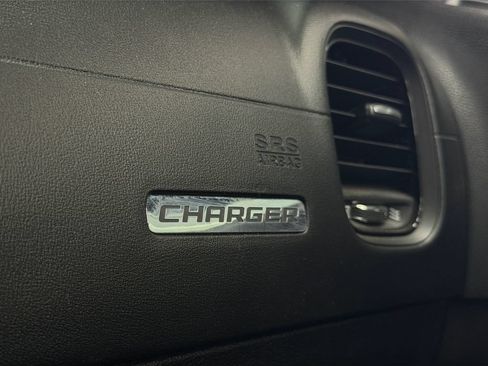 Used 2023 Dodge Charger R/T w/ Daytona Edition Group RWD image 21