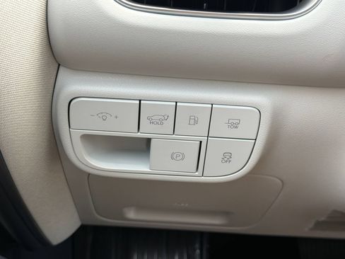New 2026 Hyundai Palisade Calligraphy AWD/4WD image 31
