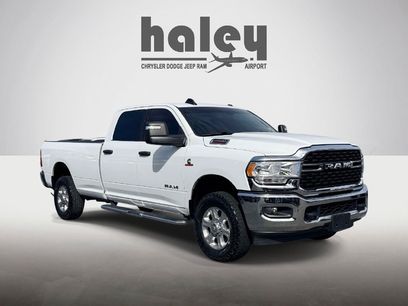 Used 2024 RAM 2500 Big Horn