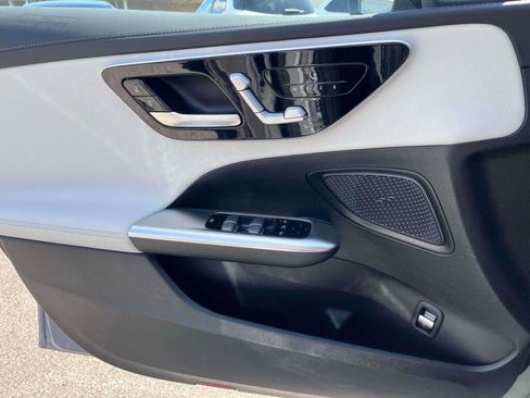 New 2026 Mercedes-Benz C 300 4MATIC Sedan image 29
