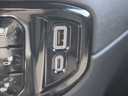 New 2026 Chevrolet Silverado 1500 ZR2 AWD/4WD image 54