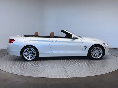 Used 2016 BMW 428i xDrive 428i xDrive image 9