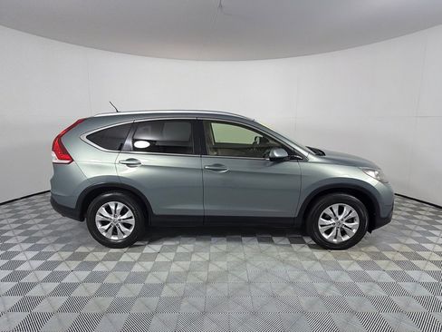 Used 2012 Honda CR-V EX-L image 4