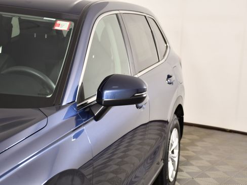 Certified 2025 Honda CR-V LX image 13