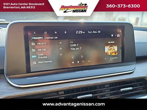 Used 2021 Kia Telluride SX image 16