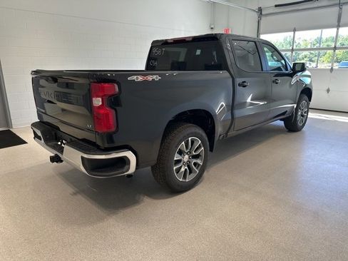 New 2026 Chevrolet Silverado 1500 LT image 6