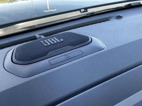 Used 2025 Toyota Tacoma 4x4 Double Cab Hybrid image 48