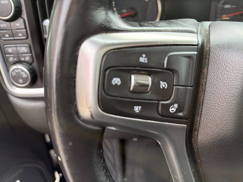 Used 2021 Chevrolet Silverado 1500 LT Trail Boss w/ Convenience Package II image 13