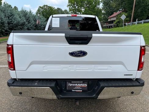 Used 2019 Ford F150 XLT w/ Equipment Group 301A Mid AWD/4WD image 41