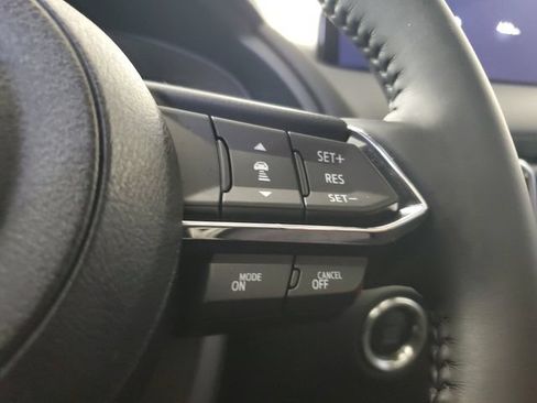 Used 2023 MAZDA CX-5 AWD 2.5 S w/ Premium Package image 26
