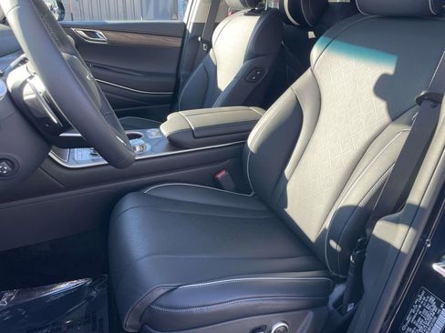 New 2026 Genesis GV80 2.5T Advanced image 20