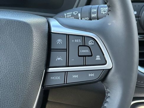 New 2026 Toyota Grand Highlander AWD image 21