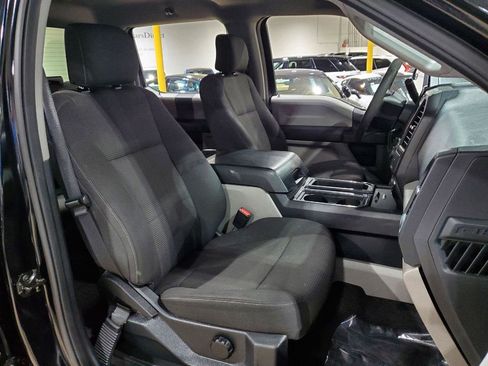 Used 2017 Ford F150 XL w/ Equipment Group 101A Mid image 14