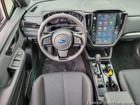 New 2026 Subaru Forester Premium AWD/4WD image 13