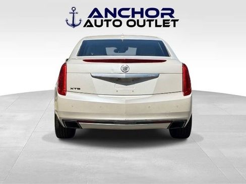 Used 2013 Cadillac XTS Premium FWD image 7