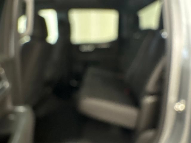 Used 2023 Chevrolet Silverado 1500 RST w/ LPO, Dark Essentials Package AWD/4WD image 29