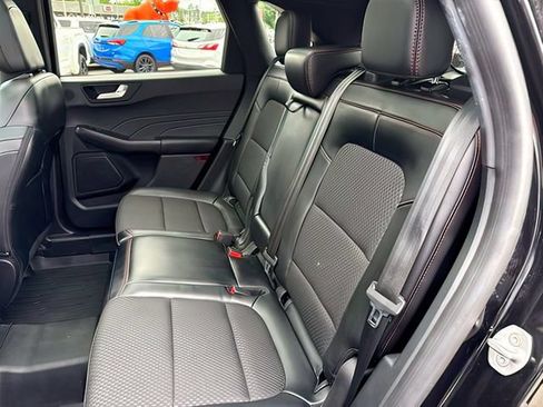 Used 2023 Ford Escape ST-Line Select w/ Tech Pack #2 AWD/4WD image 26