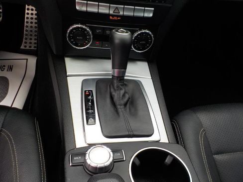 Used 2015 Mercedes-Benz C 250 Coupe image 19