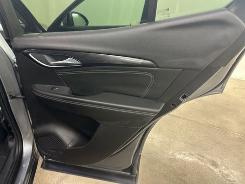 Used 2022 Buick Envision Essence w/ Safety Package image 26