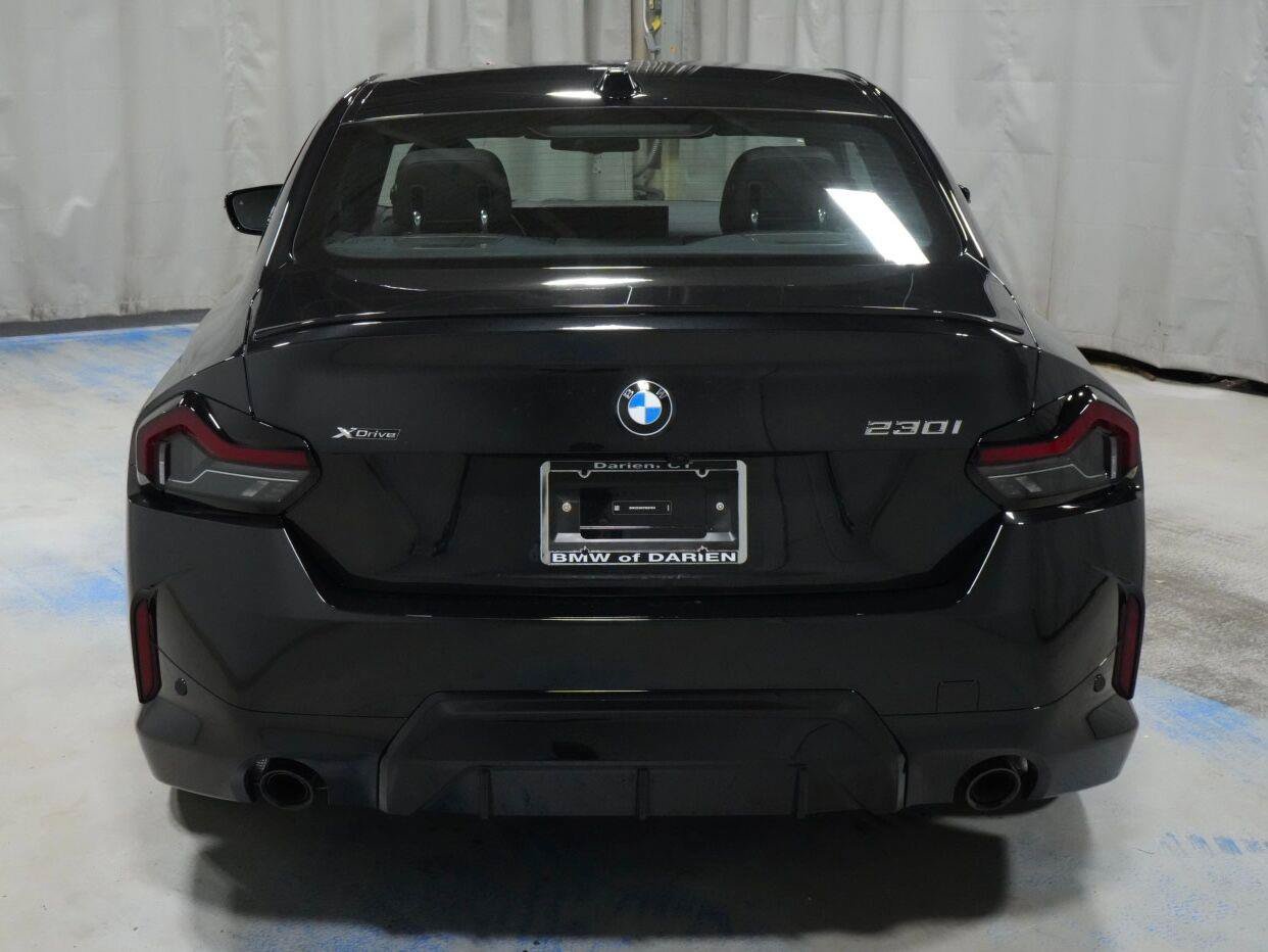 New 2026 BMW 230i xDrive Coupe w/ Premium Package AWD/4WD image 17