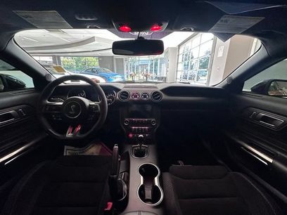 Used 2018 Ford Mustang Shelby GT350 w/ Electronics Package