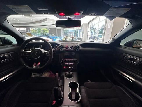 Used 2018 Ford Mustang Shelby GT350 w/ Electronics Package RWD image 2