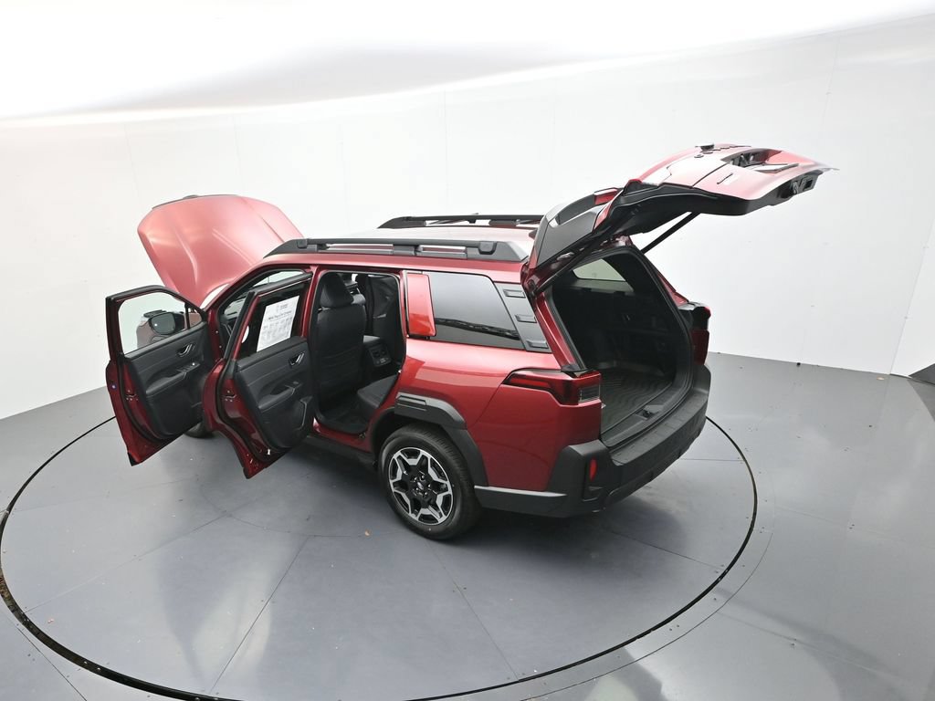 New 2026 Subaru Outback Touring AWD/4WD image 29